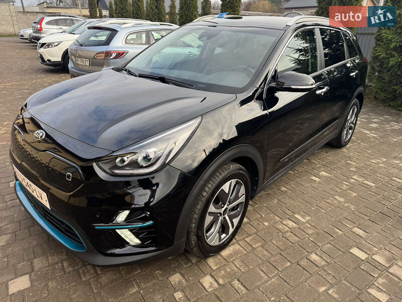 Kia Niro 2020