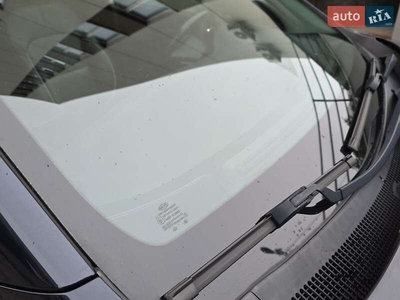 Внедорожник / Кроссовер Kia Niro 2020 в Тернополе