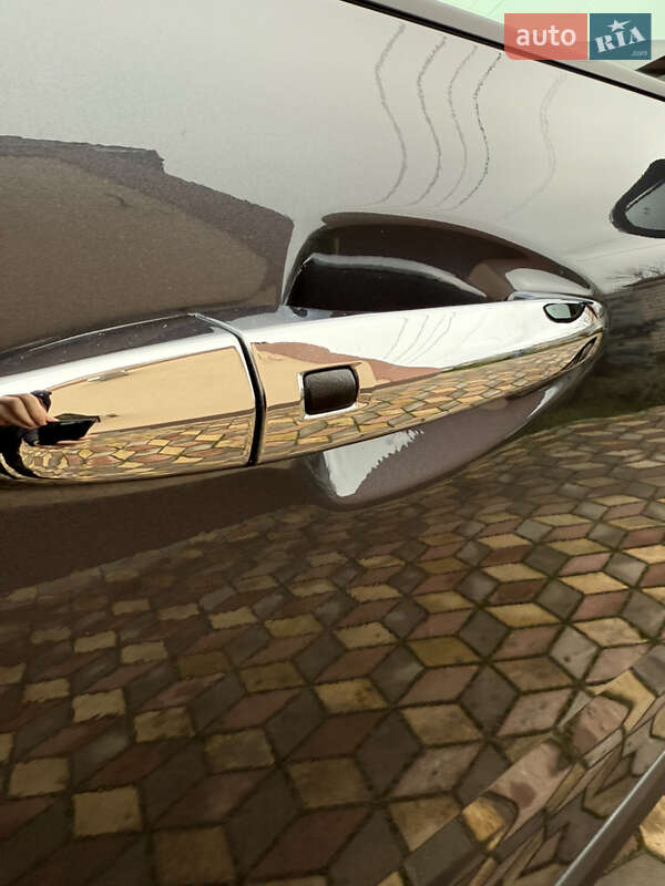 Внедорожник / Кроссовер Kia Niro 2021 в Казатине фото 35 Внедорожник / Кроссовер Kia Niro 2021 в Казатине