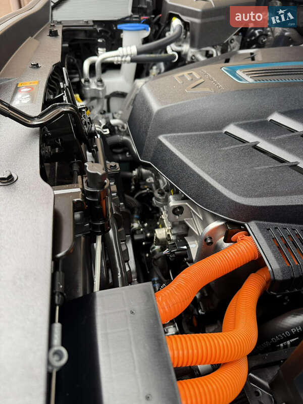 Внедорожник / Кроссовер Kia Niro 2021 в Казатине фото 89 Внедорожник / Кроссовер Kia Niro 2021 в Казатине