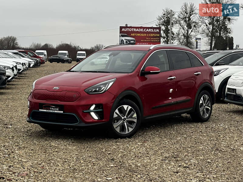 Kia Niro 2020 Kia Niro 2020