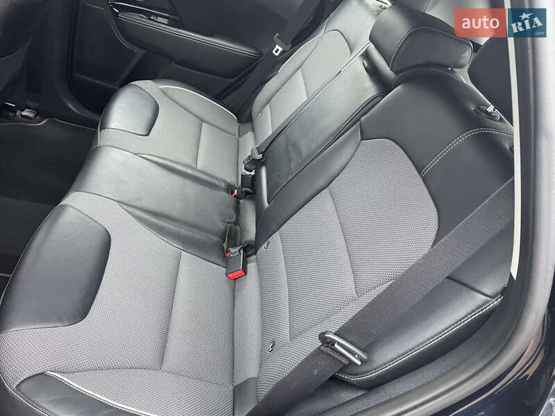 Позашляховик / Кросовер Kia Niro 2022 в Бахмачі фото 19 Позашляховик / Кросовер Kia Niro 2022 в Бахмачі