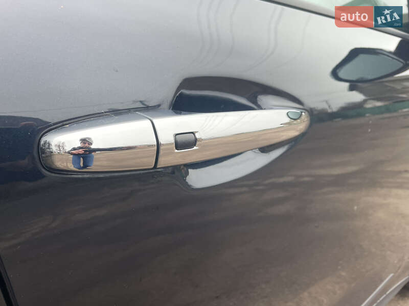 Позашляховик / Кросовер Kia Niro 2022 в Бахмачі фото 25 Позашляховик / Кросовер Kia Niro 2022 в Бахмачі