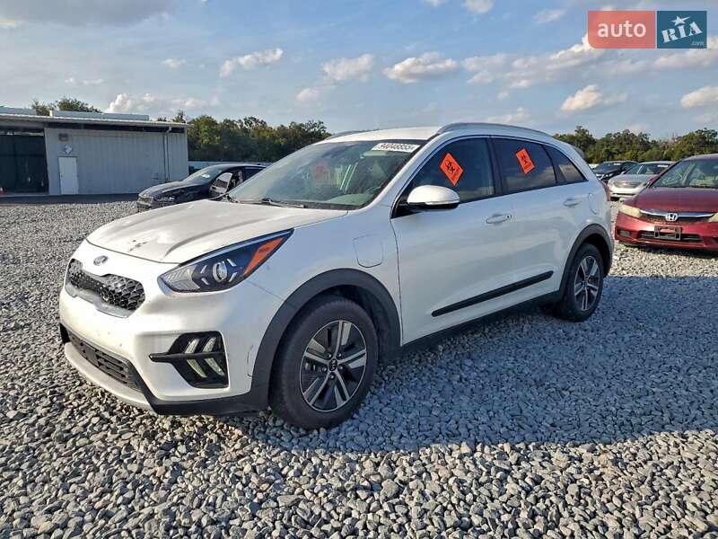Kia Niro 2021 Kia Niro 2021