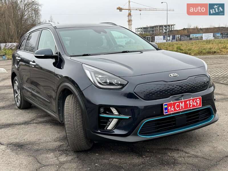 Kia Niro 2020 Kia Niro 2020