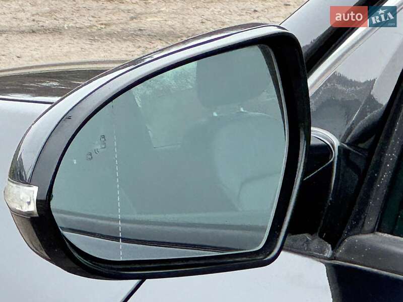 Позашляховик / Кросовер Kia Niro 2020 в Львові фото 15 Позашляховик / Кросовер Kia Niro 2020 в Львові