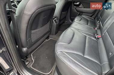 Позашляховик / Кросовер Kia Niro 2020 в Львові