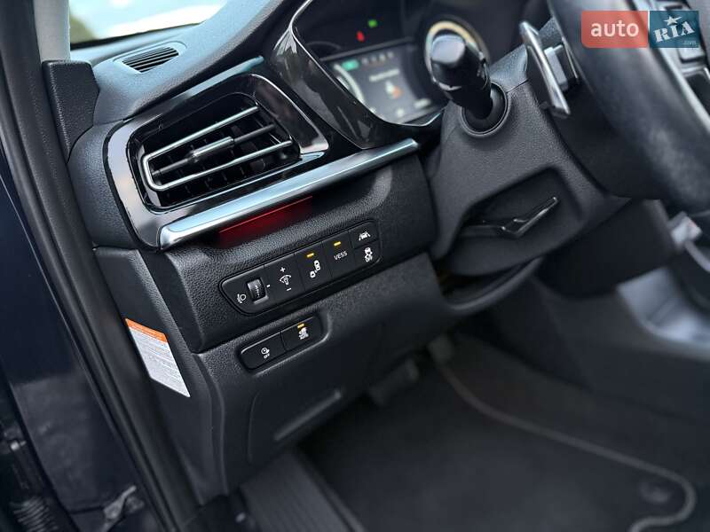 Позашляховик / Кросовер Kia Niro 2020 в Дрогобичі