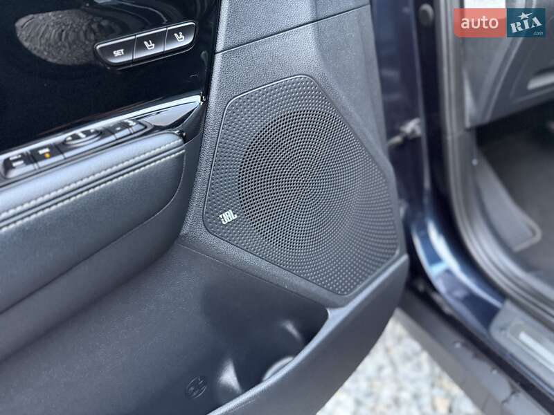 Позашляховик / Кросовер Kia Niro 2020 в Дрогобичі