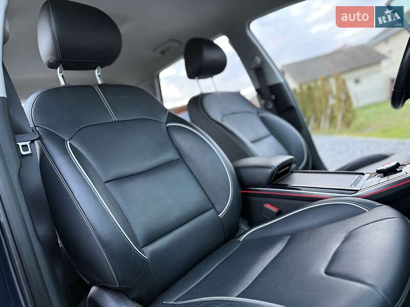 Позашляховик / Кросовер Kia Niro 2020 в Дрогобичі