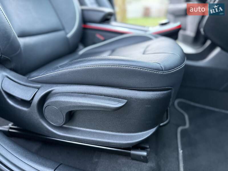 Позашляховик / Кросовер Kia Niro 2020 в Дрогобичі