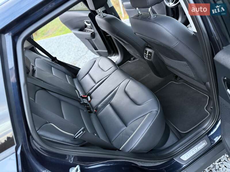 Позашляховик / Кросовер Kia Niro 2020 в Дрогобичі