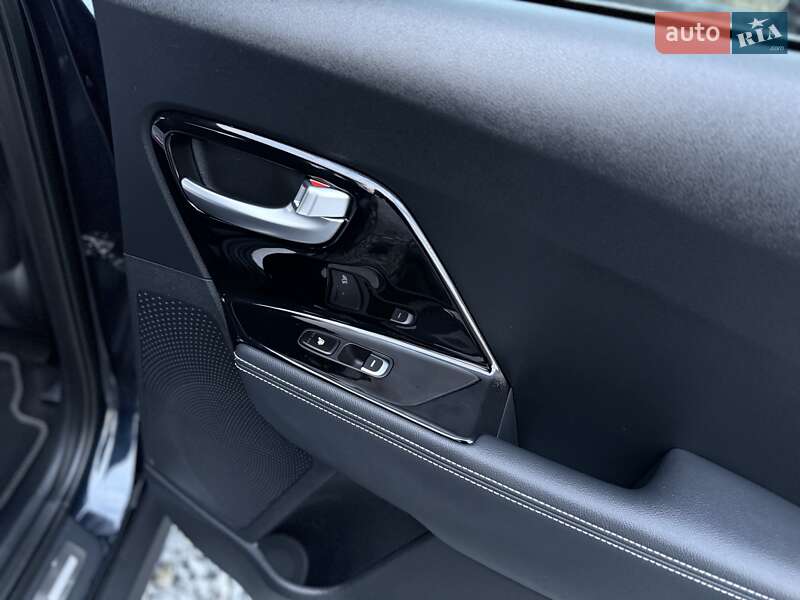 Позашляховик / Кросовер Kia Niro 2020 в Дрогобичі