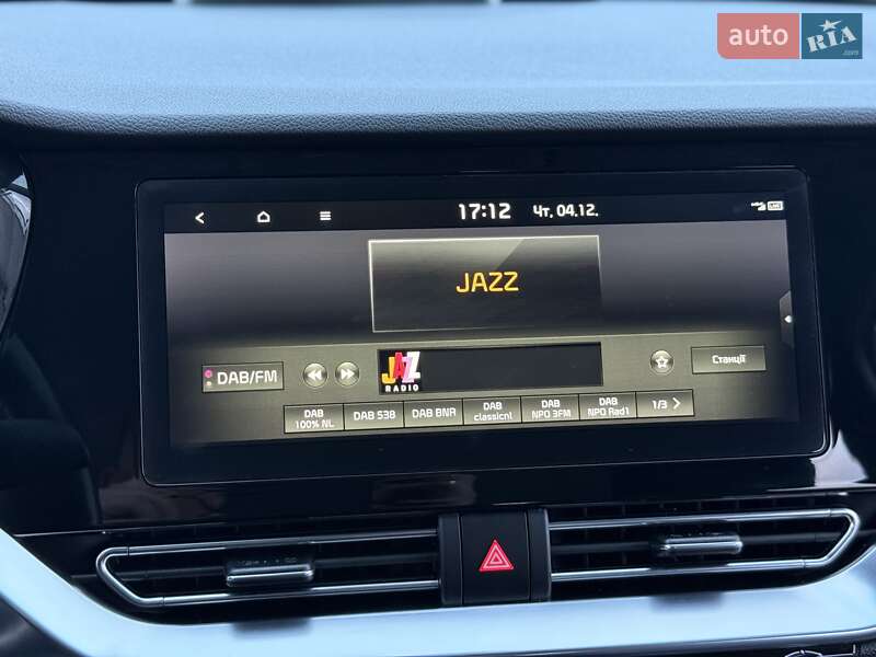 Позашляховик / Кросовер Kia Niro 2020 в Дрогобичі