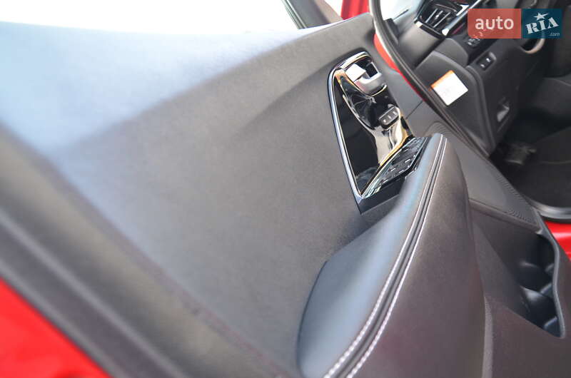 Внедорожник / Кроссовер Kia Niro 2021 в Дрогобыче