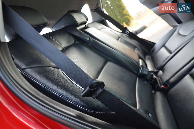 Внедорожник / Кроссовер Kia Niro 2021 в Дрогобыче