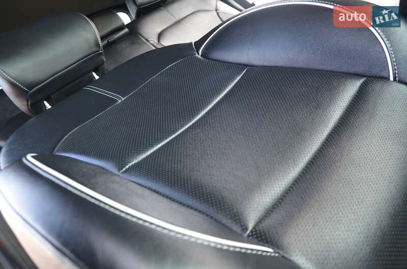 Внедорожник / Кроссовер Kia Niro 2021 в Дрогобыче