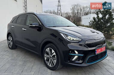 Позашляховик / Кросовер Kia Niro 2020 в Луцьку