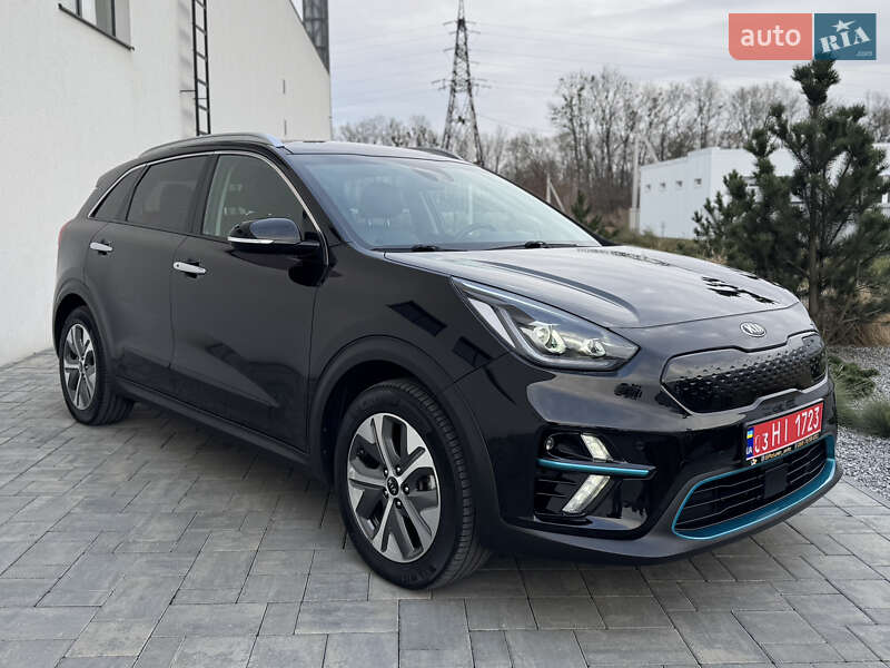 Kia Niro 2020 Kia Niro 2020
