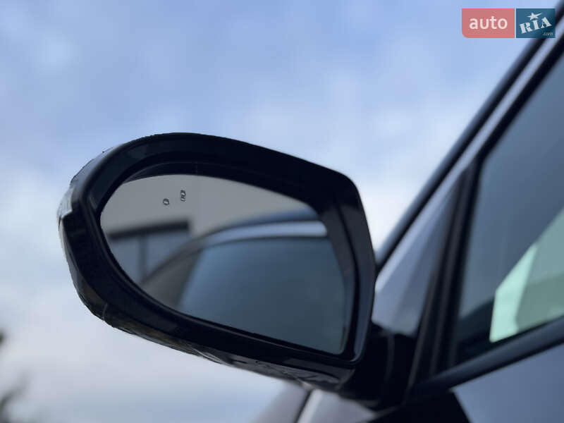 Внедорожник / Кроссовер Kia Niro 2020 в Луцке