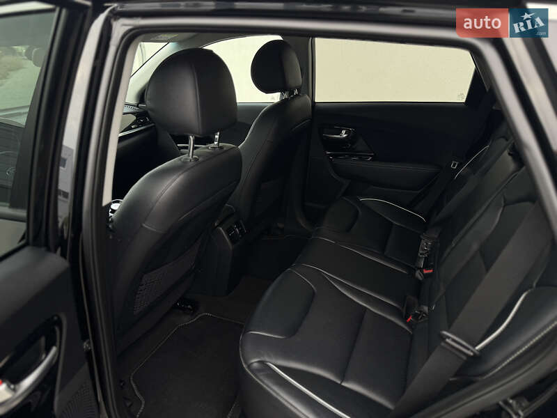 Внедорожник / Кроссовер Kia Niro 2020 в Луцке