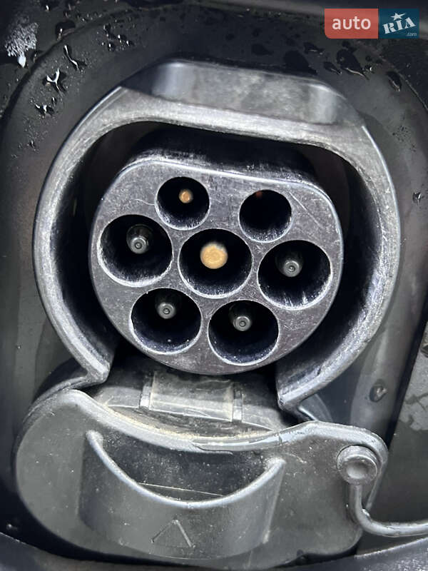 Внедорожник / Кроссовер Kia Niro 2021 в Тернополе