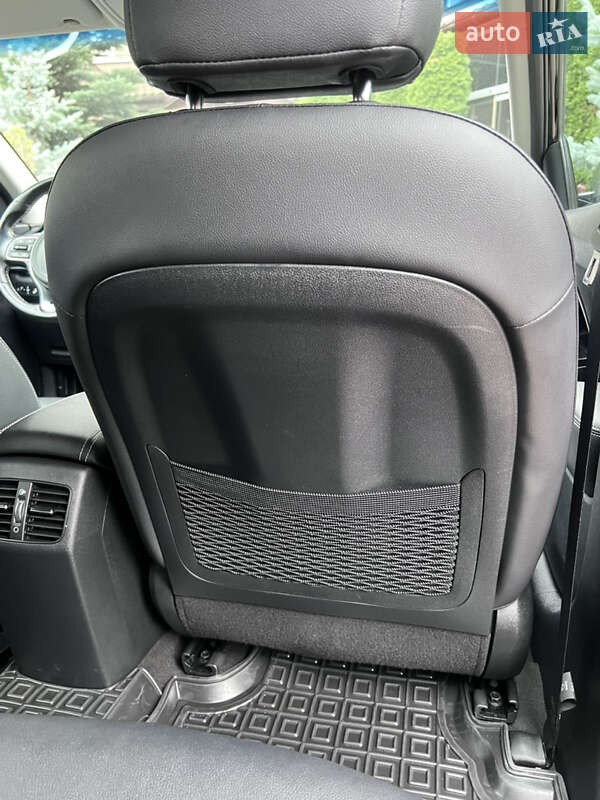 Внедорожник / Кроссовер Kia Niro 2021 в Тернополе