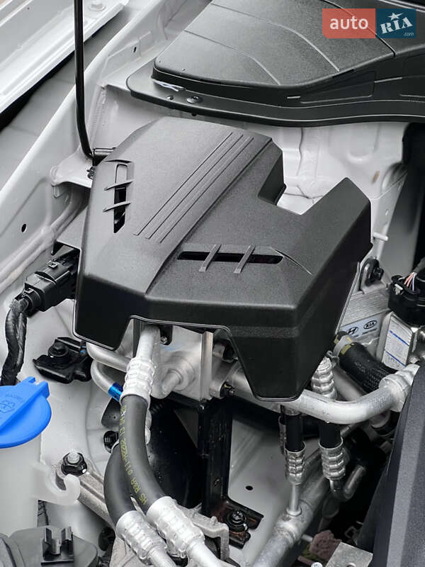 Внедорожник / Кроссовер Kia Niro 2021 в Тернополе