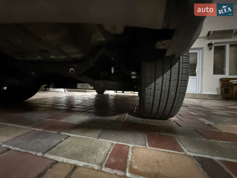 Позашляховик / Кросовер Kia Niro 2023 в Умані