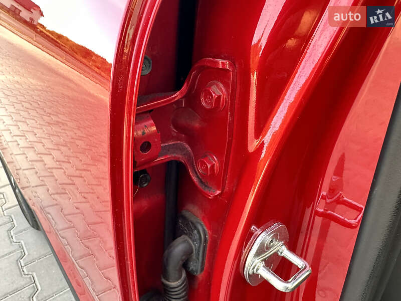 Внедорожник / Кроссовер Kia Niro 2020 в Тернополе фото 28 Внедорожник / Кроссовер Kia Niro 2020 в Тернополе