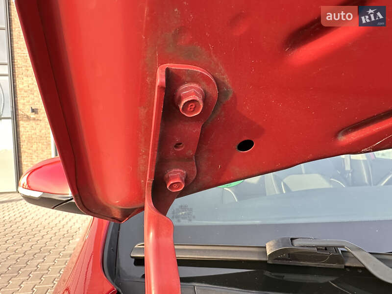 Внедорожник / Кроссовер Kia Niro 2020 в Тернополе фото 35 Внедорожник / Кроссовер Kia Niro 2020 в Тернополе