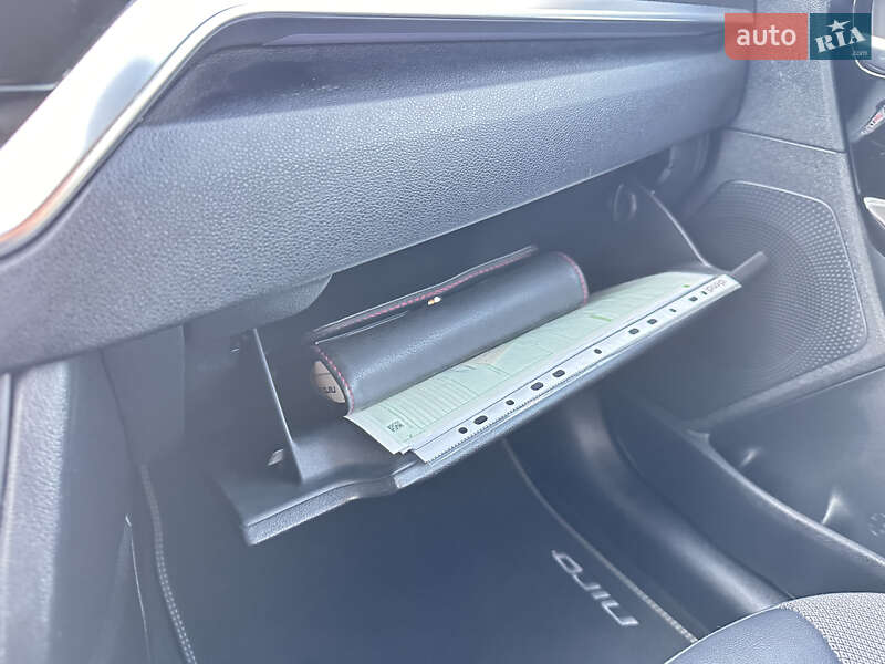 Внедорожник / Кроссовер Kia Niro 2020 в Тернополе фото 43 Внедорожник / Кроссовер Kia Niro 2020 в Тернополе