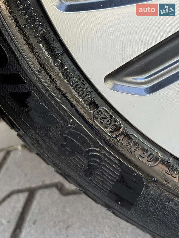 Внедорожник / Кроссовер Kia Niro 2022 в Ивано-Франковске фото 20 Внедорожник / Кроссовер Kia Niro 2022 в Ивано-Франковске