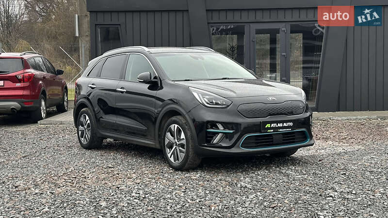 Kia Niro 2020