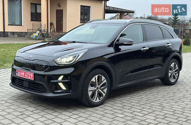 Внедорожник / Кроссовер Kia Niro 2020 в Бродах
