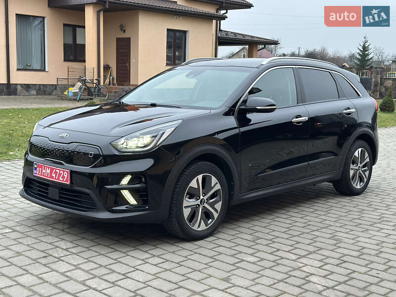Kia Niro 2020 Kia Niro 2020