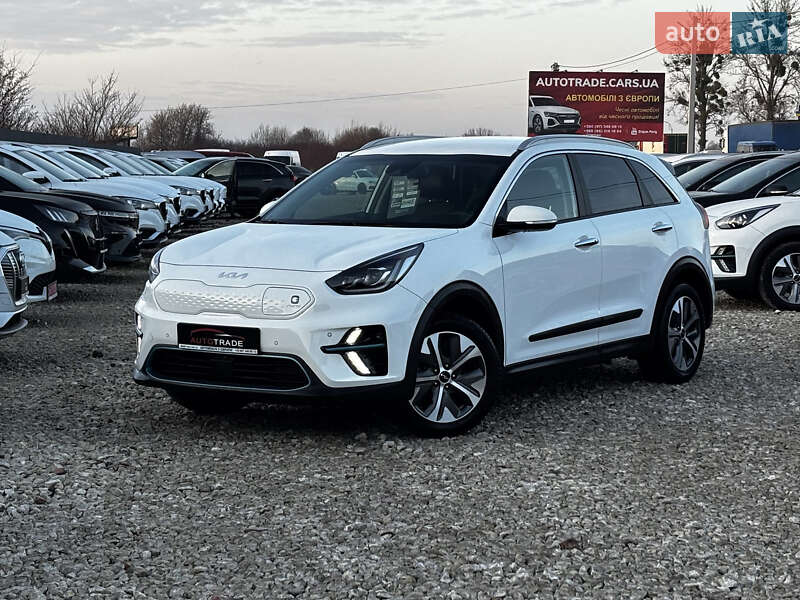 Kia Niro 2021 Kia Niro 2021