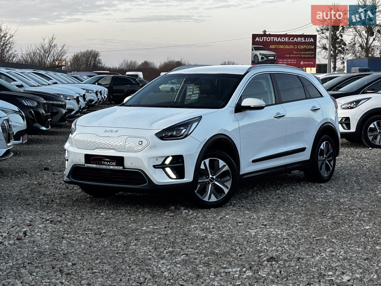 2022 Kia Niro - мініатюра 19