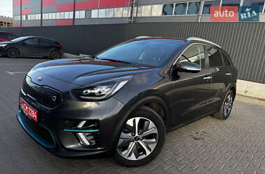 Позашляховик / Кросовер Kia Niro 2020 в Білогородці