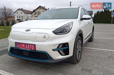 Внедорожник / Кроссовер Kia Niro 2020 в Львове