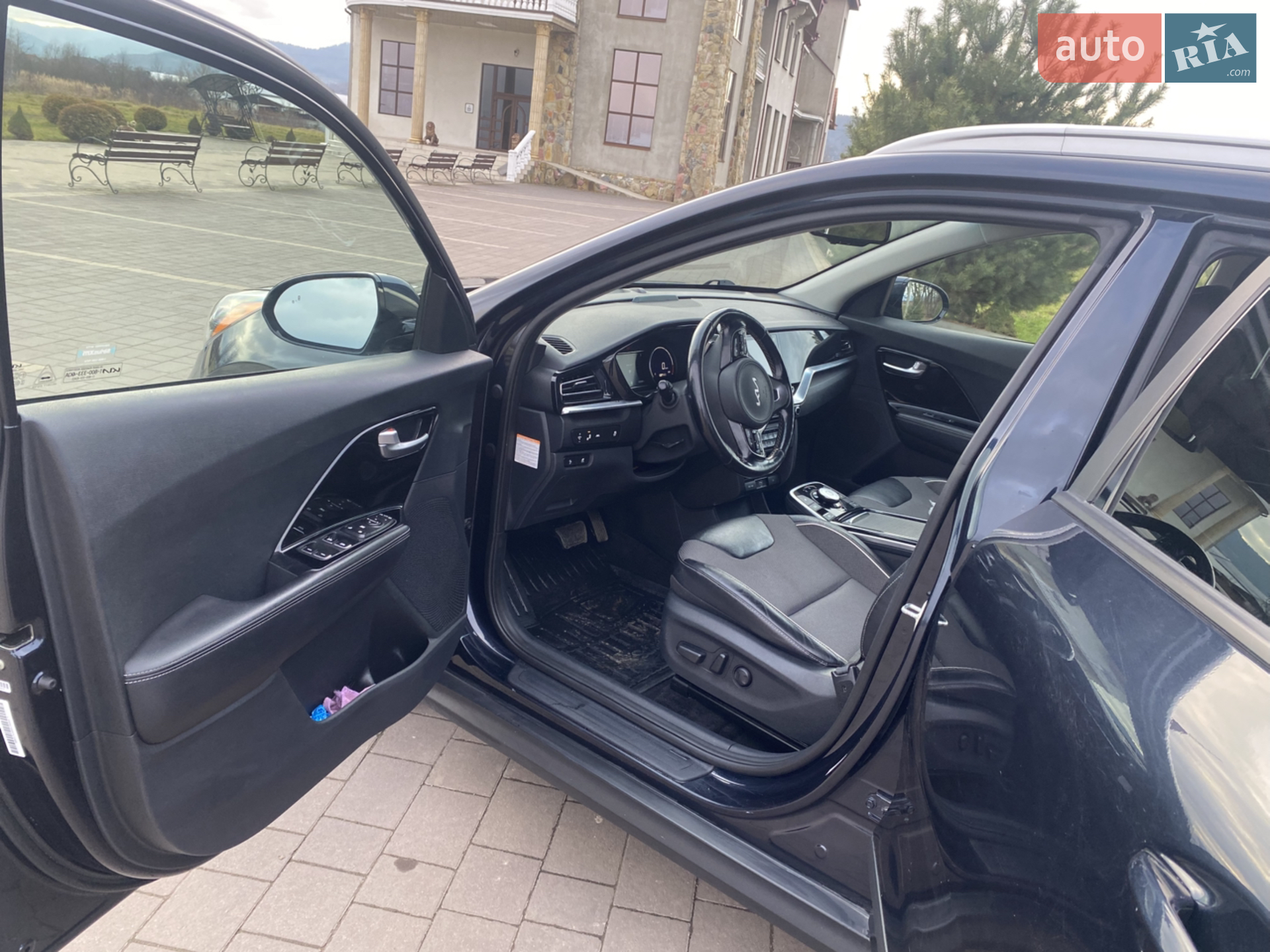 2022 Kia Niro - мініатюра 16