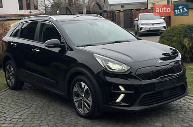 Внедорожник / Кроссовер Kia Niro 2020 в Львове