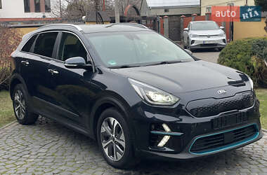 Внедорожник / Кроссовер Kia Niro 2020 в Львове