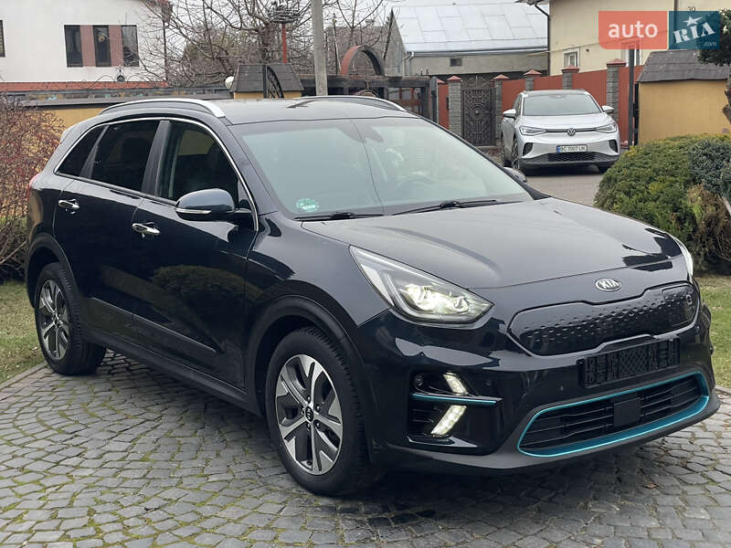 Kia Niro 2019 Kia Niro 2019