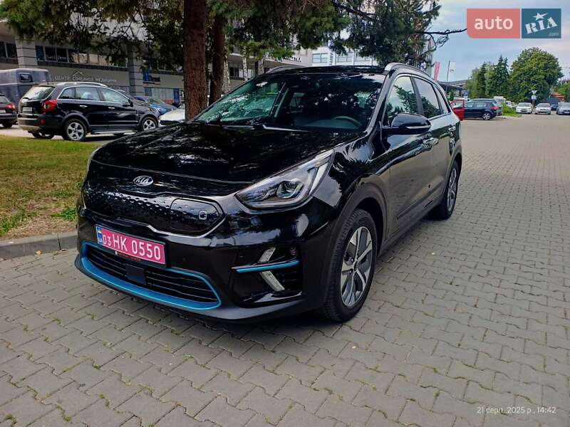 Kia Niro 2021 Kia Niro 2021