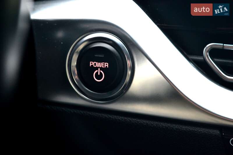 Позашляховик / Кросовер Kia Niro 2020 в Хмельницькому фото 34 Позашляховик / Кросовер Kia Niro 2020 в Хмельницькому