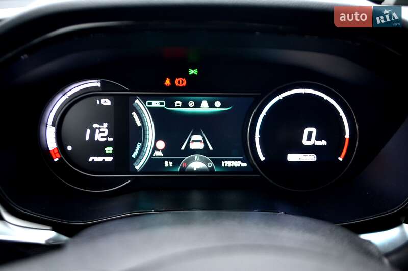 Позашляховик / Кросовер Kia Niro 2020 в Хмельницькому фото 39 Позашляховик / Кросовер Kia Niro 2020 в Хмельницькому