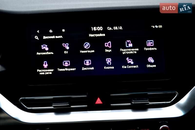 Позашляховик / Кросовер Kia Niro 2020 в Хмельницькому фото 47 Позашляховик / Кросовер Kia Niro 2020 в Хмельницькому