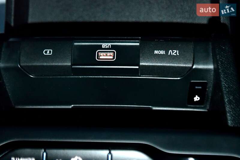 Позашляховик / Кросовер Kia Niro 2020 в Хмельницькому фото 51 Позашляховик / Кросовер Kia Niro 2020 в Хмельницькому