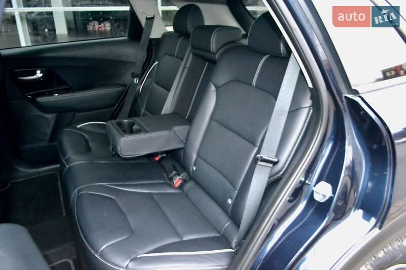 Позашляховик / Кросовер Kia Niro 2020 в Хмельницькому фото 64 Позашляховик / Кросовер Kia Niro 2020 в Хмельницькому